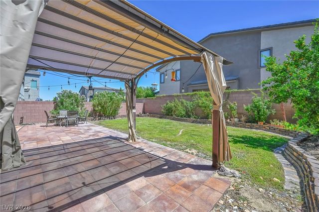 6571 Tangled Vines Avenue, Las Vegas, NV 89139