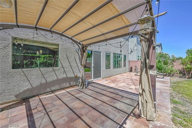 6571 Tangled Vines Avenue, Las Vegas, NV 89139