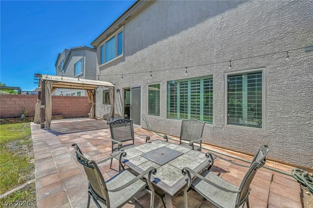 6571 Tangled Vines Avenue, Las Vegas, NV 89139