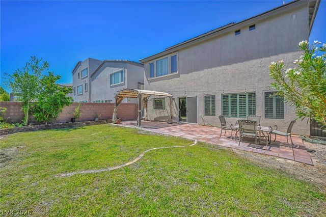 6571 Tangled Vines Avenue, Las Vegas, NV 89139