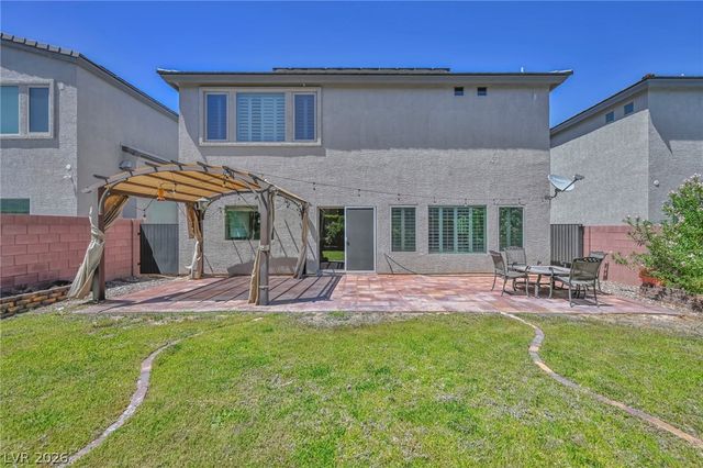 6571 Tangled Vines Avenue, Las Vegas, NV 89139
