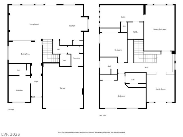 6571 Tangled Vines Avenue, Las Vegas, NV 89139