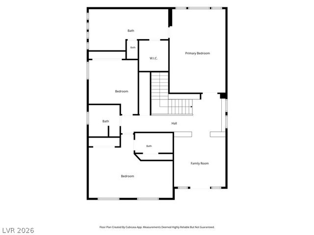 6571 Tangled Vines Avenue, Las Vegas, NV 89139