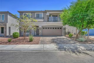 6571 Tangled Vines Avenue, Las Vegas, NV 89139