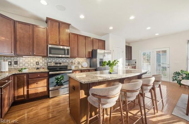 315 W Constance Rd Unit 232, Suffolk, VA 23434