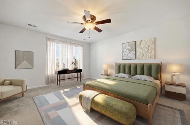 315 W Constance Rd Unit 232, Suffolk, VA 23434