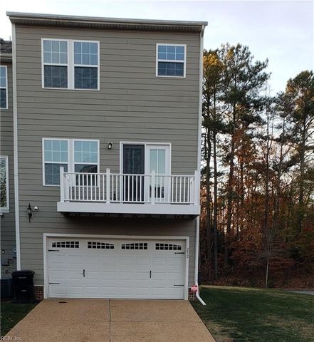 315 W Constance Rd Unit 232, Suffolk, VA 23434