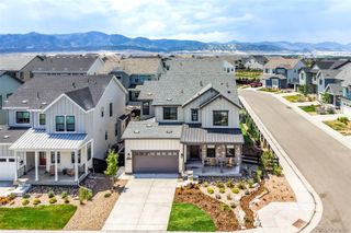 11261 Moonshimmer Street, Littleton, CO 80125