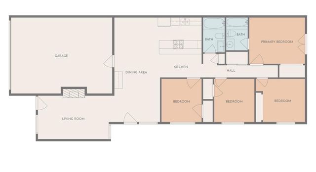 205 Carmillita Way, Modesto, CA 95354