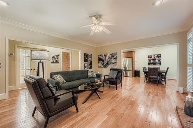 1959 Clairborne Court, Dunwoody, GA 30338