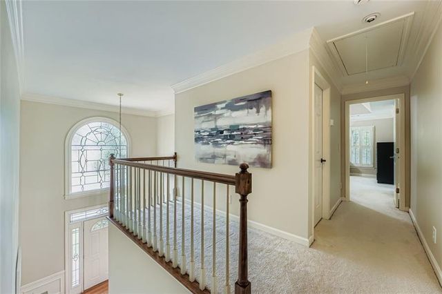 1959 Clairborne Court, Dunwoody, GA 30338