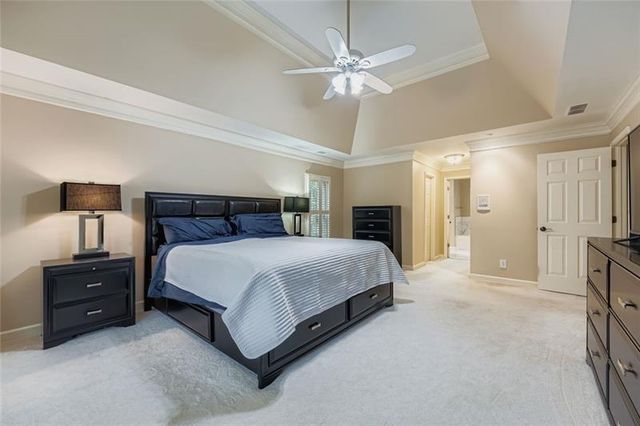 1959 Clairborne Court, Dunwoody, GA 30338