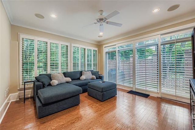 1959 Clairborne Court, Dunwoody, GA 30338