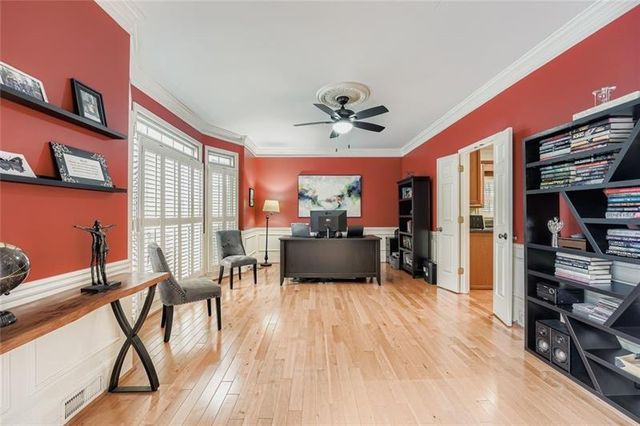 1959 Clairborne Court, Dunwoody, GA 30338