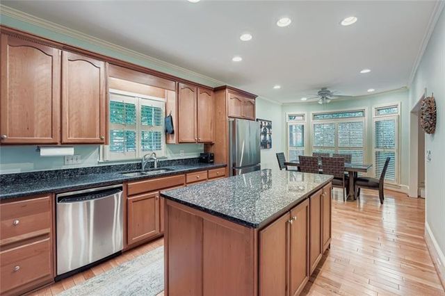 1959 Clairborne Court, Dunwoody, GA 30338