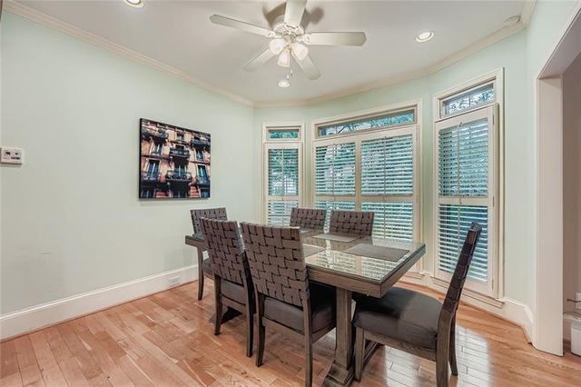 1959 Clairborne Court, Dunwoody, GA 30338