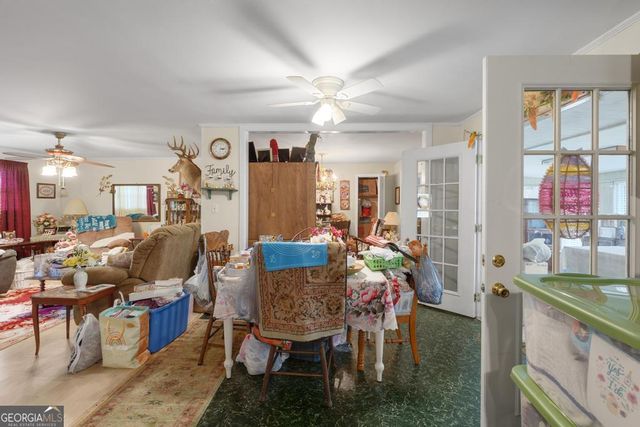 4365 Crystal Lake Drive, Macon, GA 31217