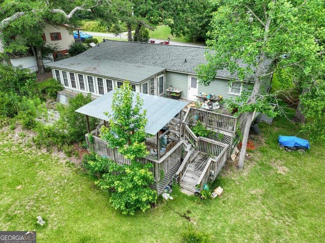 4365 Crystal Lake Drive, Macon, GA 31217