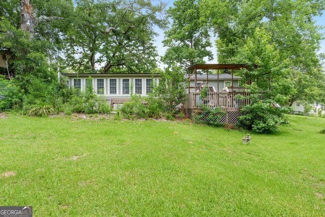 4365 Crystal Lake Drive, Macon, GA 31217