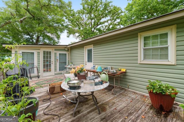 4365 Crystal Lake Drive, Macon, GA 31217