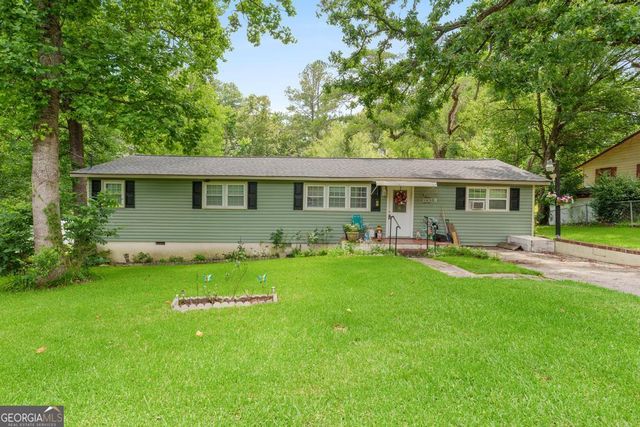 4365 Crystal Lake Drive, Macon, GA 31217