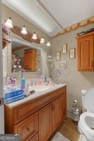 4365 Crystal Lake Drive, Macon, GA 31217
