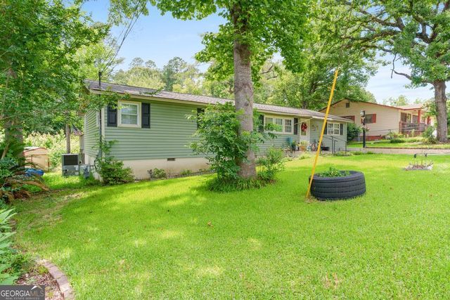 4365 Crystal Lake Drive, Macon, GA 31217