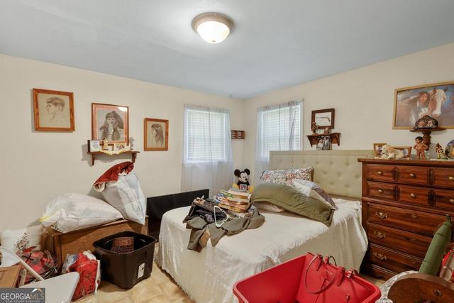 4365 Crystal Lake Drive, Macon, GA 31217