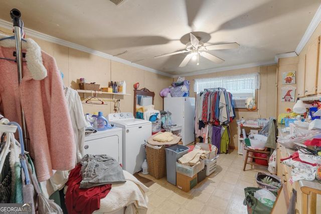 4365 Crystal Lake Drive, Macon, GA 31217