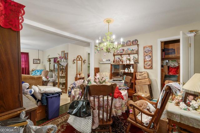 4365 Crystal Lake Drive, Macon, GA 31217
