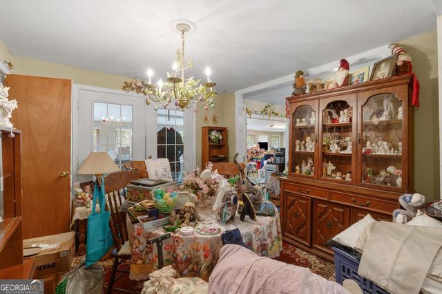 4365 Crystal Lake Drive, Macon, GA 31217