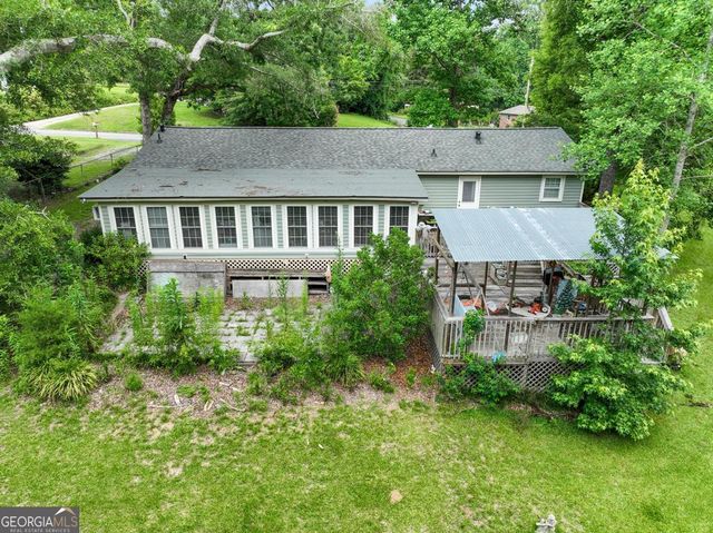 4365 Crystal Lake Drive, Macon, GA 31217