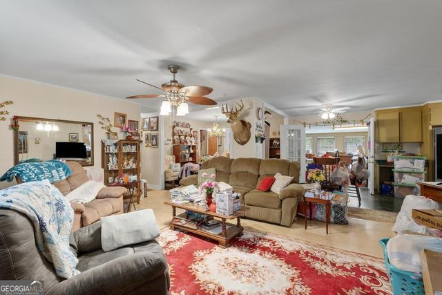 4365 Crystal Lake Drive, Macon, GA 31217