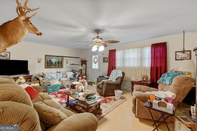 4365 Crystal Lake Drive, Macon, GA 31217
