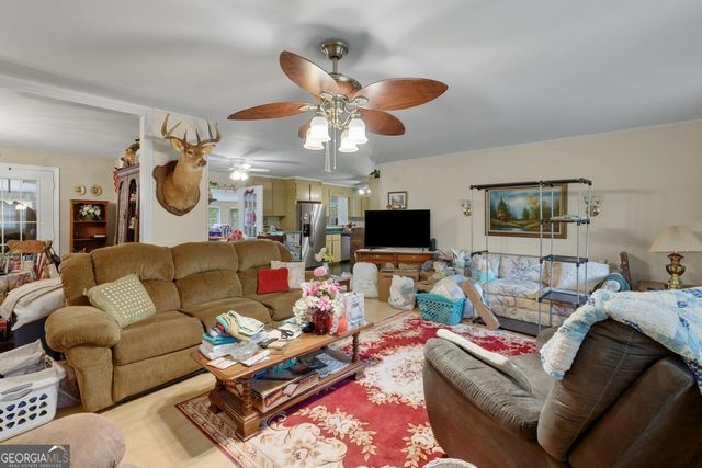 4365 Crystal Lake Drive, Macon, GA 31217
