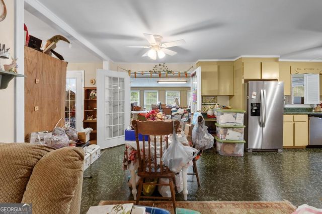 4365 Crystal Lake Drive, Macon, GA 31217