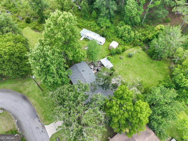 4365 Crystal Lake Drive, Macon, GA 31217
