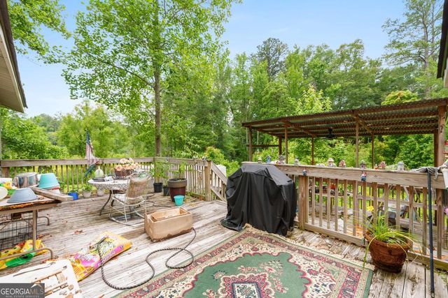 4365 Crystal Lake Drive, Macon, GA 31217