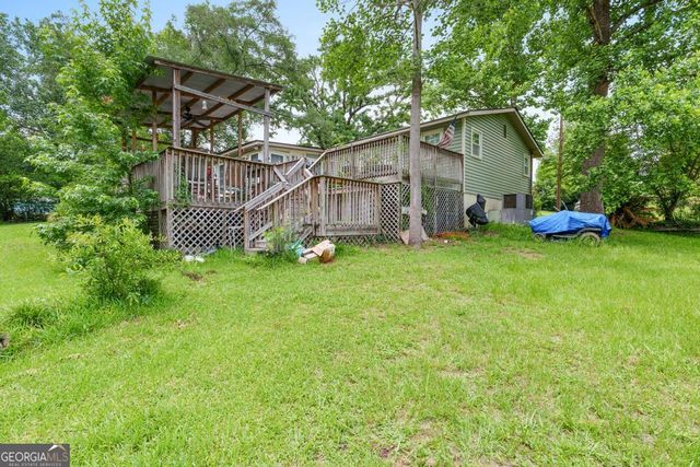 4365 Crystal Lake Drive, Macon, GA 31217