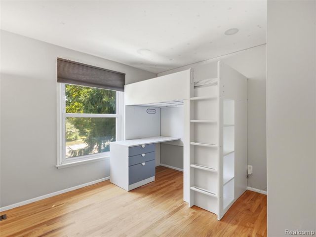 2921 Baylis Drive, Ann Arbor, MI 48108