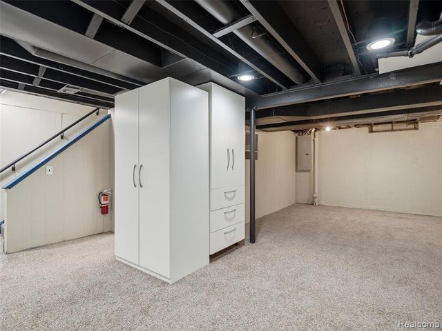2921 Baylis Drive, Ann Arbor, MI 48108