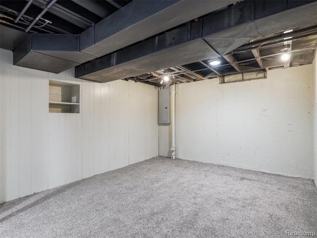 2921 Baylis Drive, Ann Arbor, MI 48108