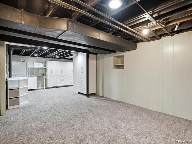 2921 Baylis Drive, Ann Arbor, MI 48108