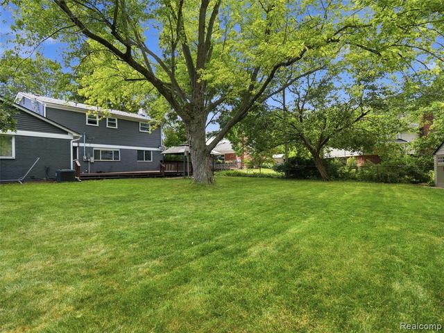 2921 Baylis Drive, Ann Arbor, MI 48108