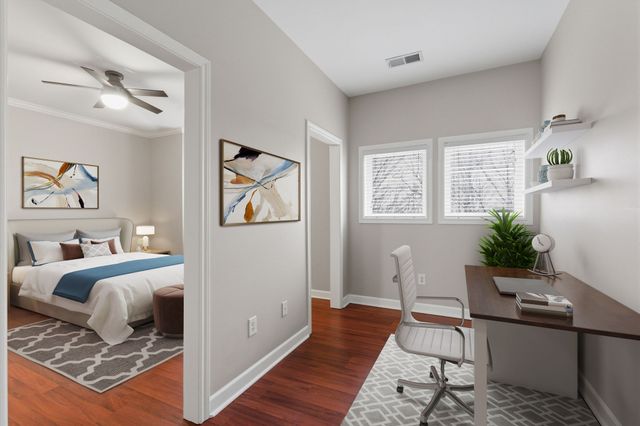 320 Old Hickory Blvd Apt 703, Nashville, TN 37221