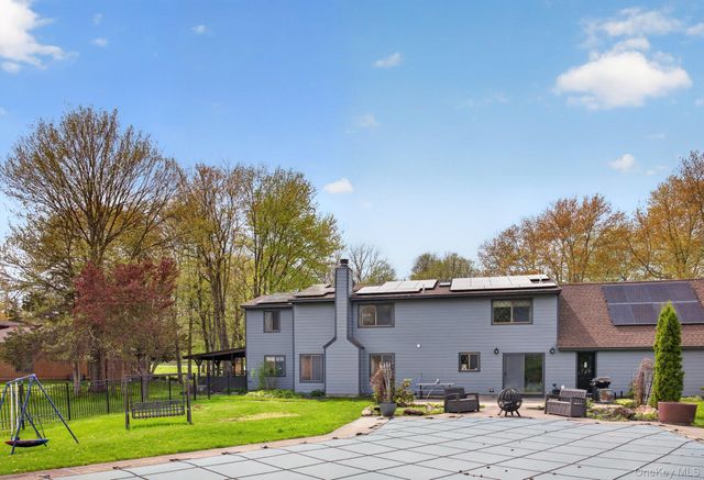 137 Blue Hill Road, Hopewell Junction, NY 12533