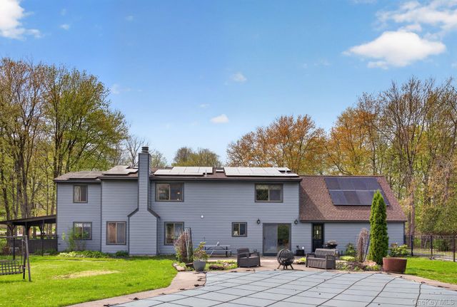 137 Blue Hill Road, Hopewell Junction, NY 12533