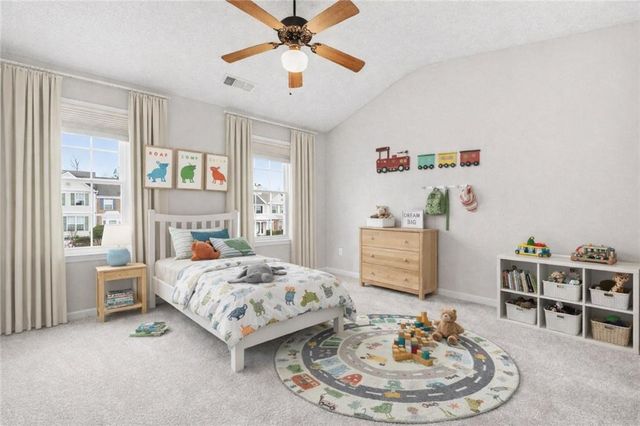 292 Devonshire Drive, Alpharetta, GA 30022