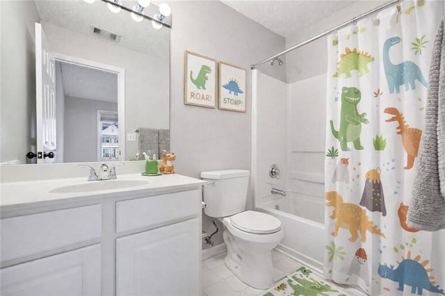 292 Devonshire Drive, Alpharetta, GA 30022