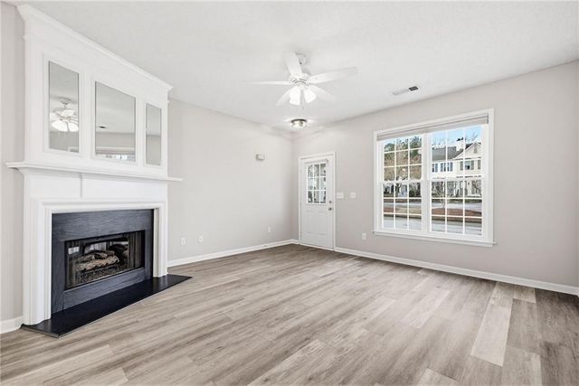 292 Devonshire Drive, Alpharetta, GA 30022